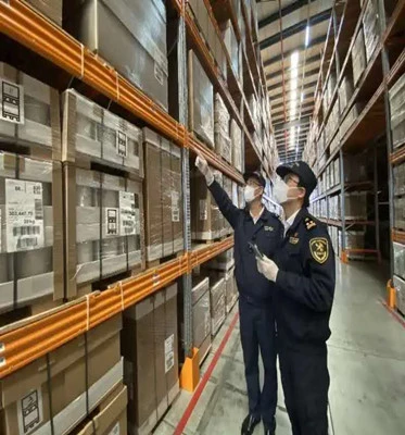 Express Delivery Logistics