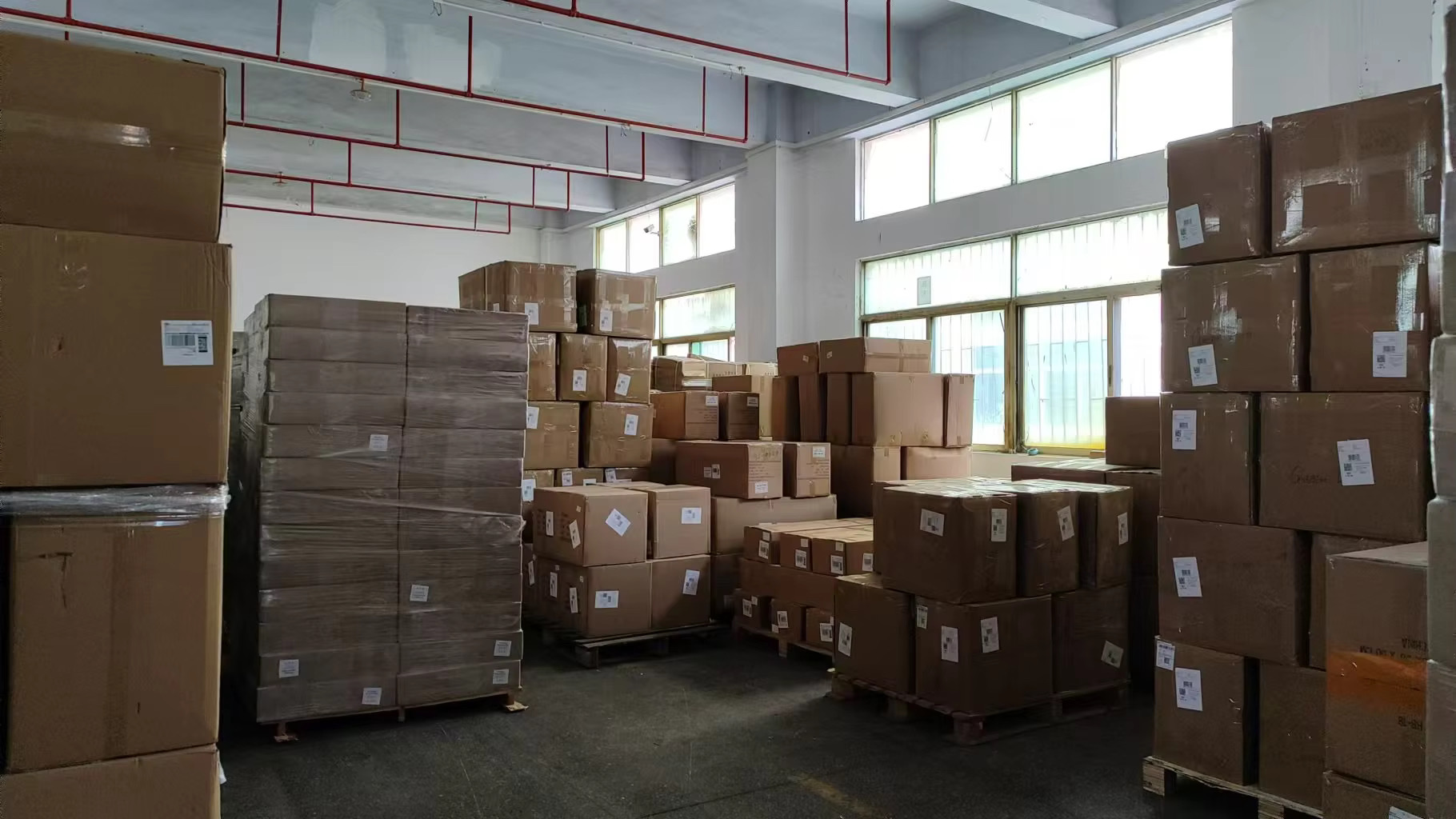 Top Sea Freight Forwarder Agent Shipping DDP Door To Door Transport Maritime International China To Canada France Italy Germany