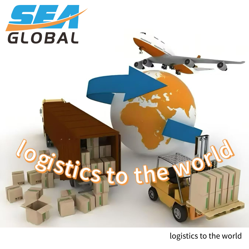 Fca China to Yanbu Airport Saudi Arabia High-Speed Air Freight Logistics Service