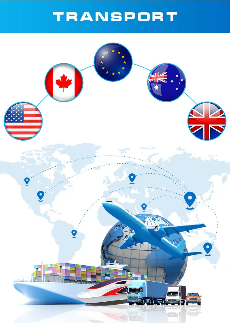 Logistics Service 10