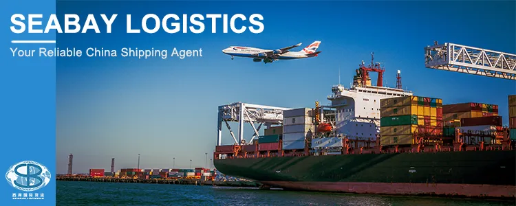 China to Mexico City FCL LCL Ocean Freight Shipping Ningbo Port