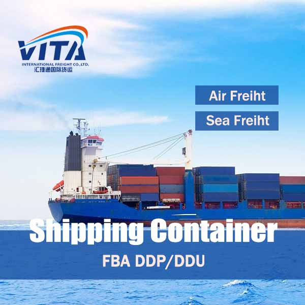 China to Global Shipping - Full Container Load / Less-Than-Container Load / Terminal Delivery - One-Stop High-Quality Logistics Service