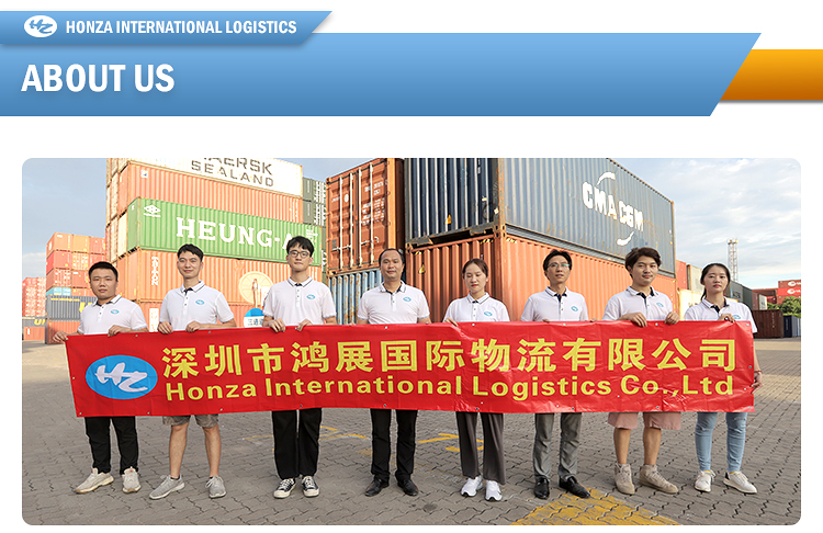 Door-to-Door Shipping Air Cargo Charter Bulk Goods Transportation for Urgent Shipments LCL Consolidation Cost-Effective Shipping