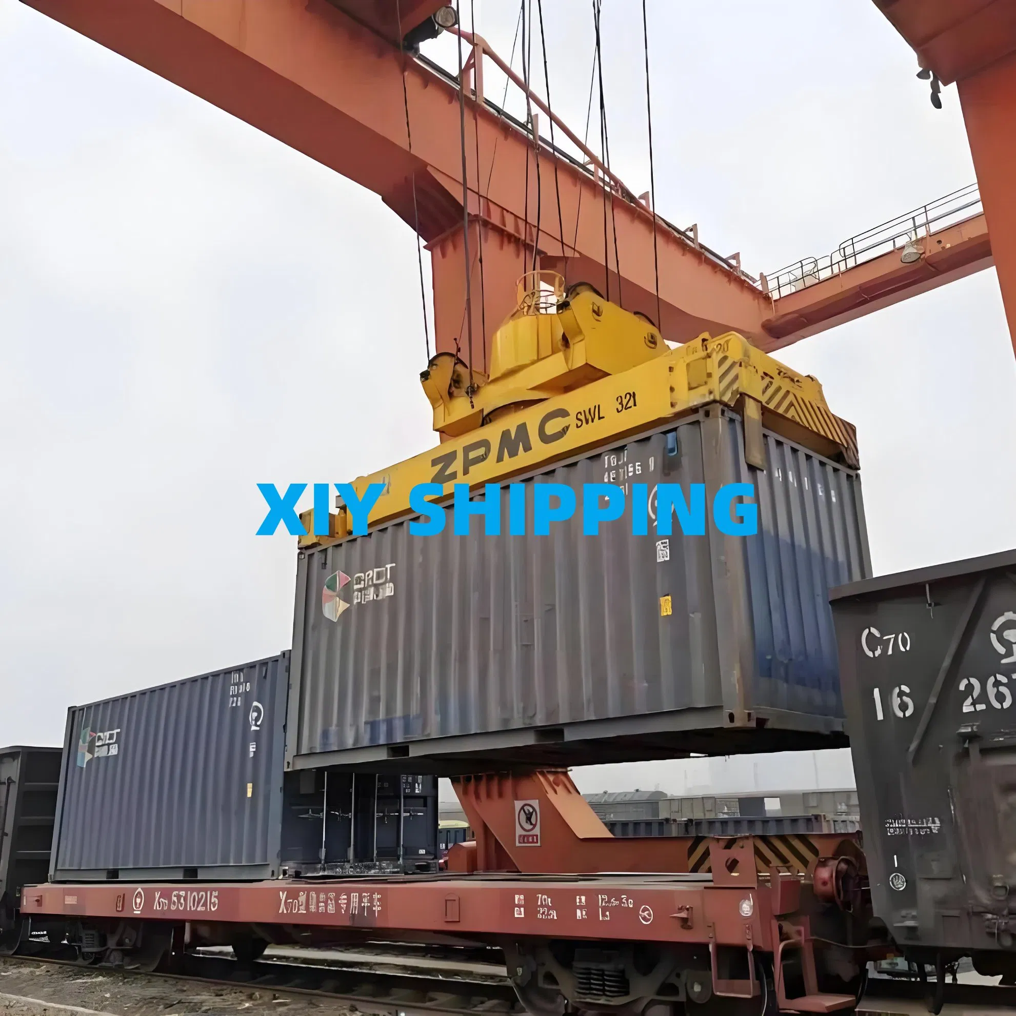 Ningbo Door to Door Shipping Freight to Miami Tampa USA
