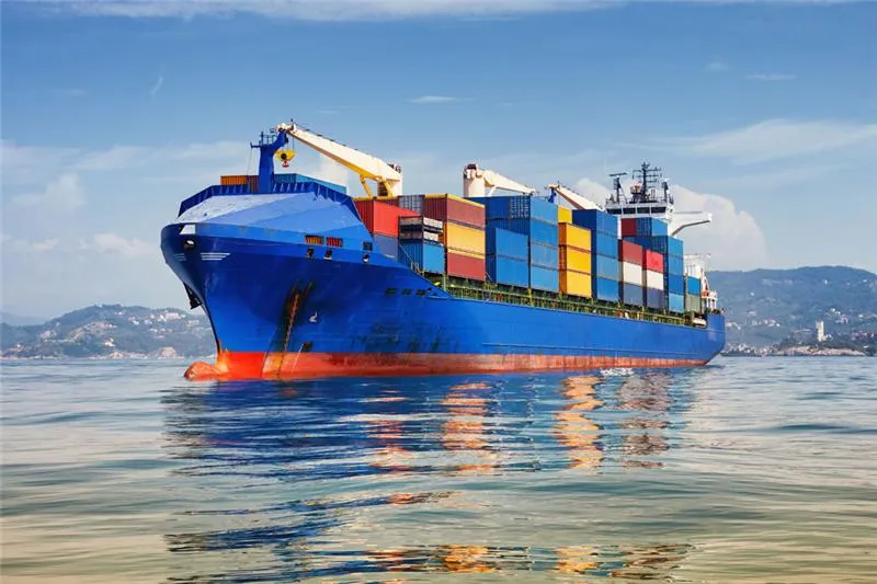 Faster One Stop Sea Shipping Service to Africa Kampala, Uganda Including Customs Duties