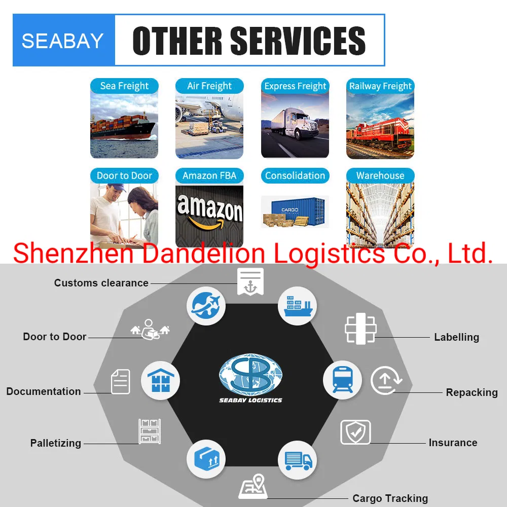 Express Delivery Logistics