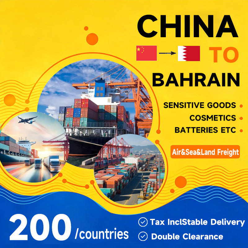 Charter Flight Shipping Delivery Agency Freight Forwarding Bahrain Uae Air Sea Freight China Product Online Charter Service