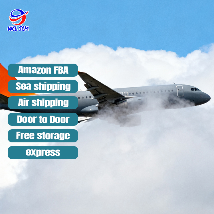 Large Volume Air Express Charter Flight Transport Service with Speedy Logistic Custom Clearance Economical Shipping Agent