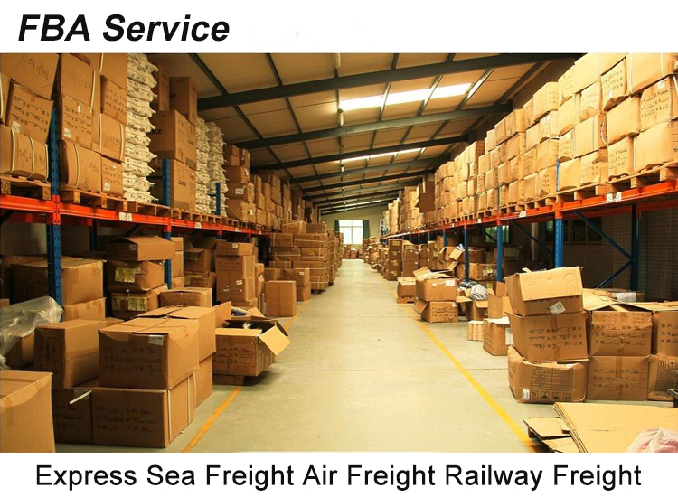 Ocean Freight