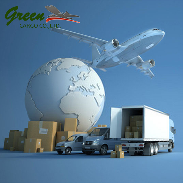 Best China Sea/ Air Freight Forwarder Shipping Agent From China To Germany Europe