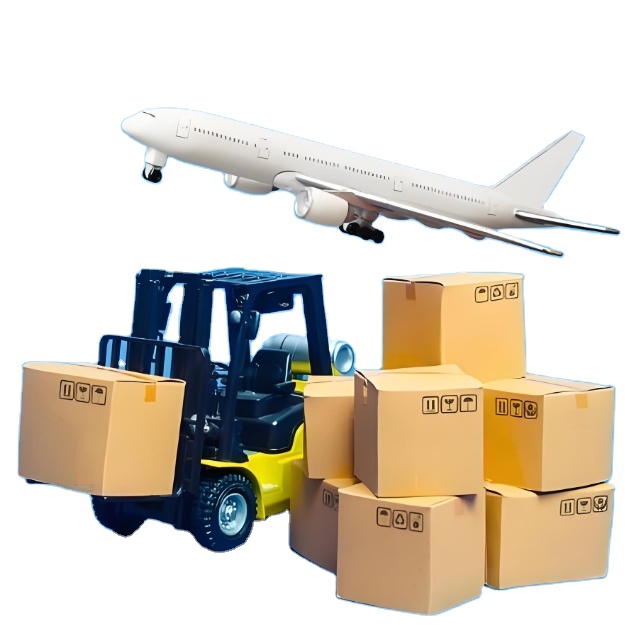 Dedicated Air Charter Flights to Saudi Arabia Available for Large Volume TimeCritical Freight Requirements