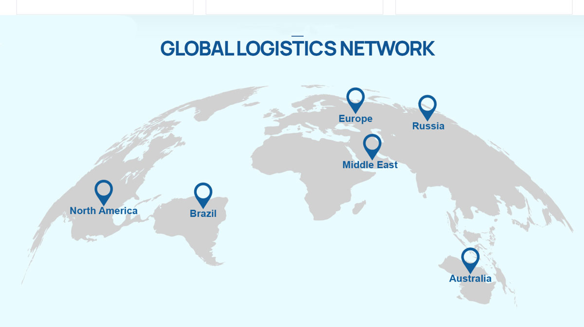 DDP Door-to-Door Freight Forwarder Air/Sea/Railway/Multimodal Transportation Services Cost Effective China Shipping Agent