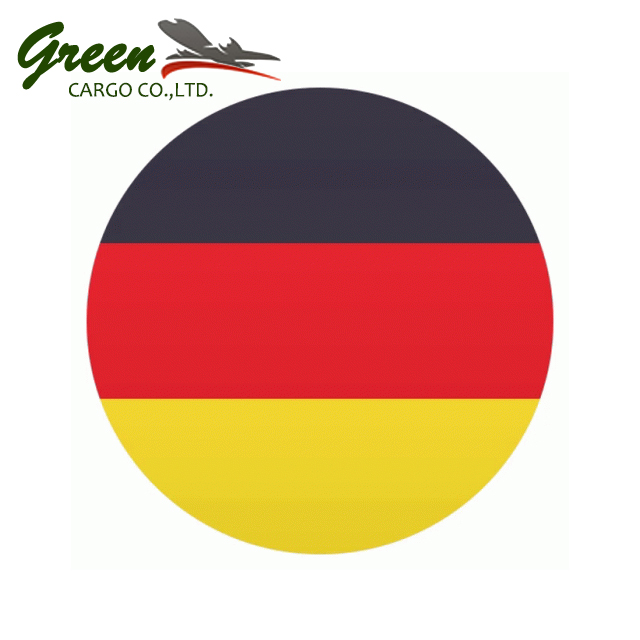 Best China Sea/ Air Freight Forwarder Shipping Agent From China To Germany Europe