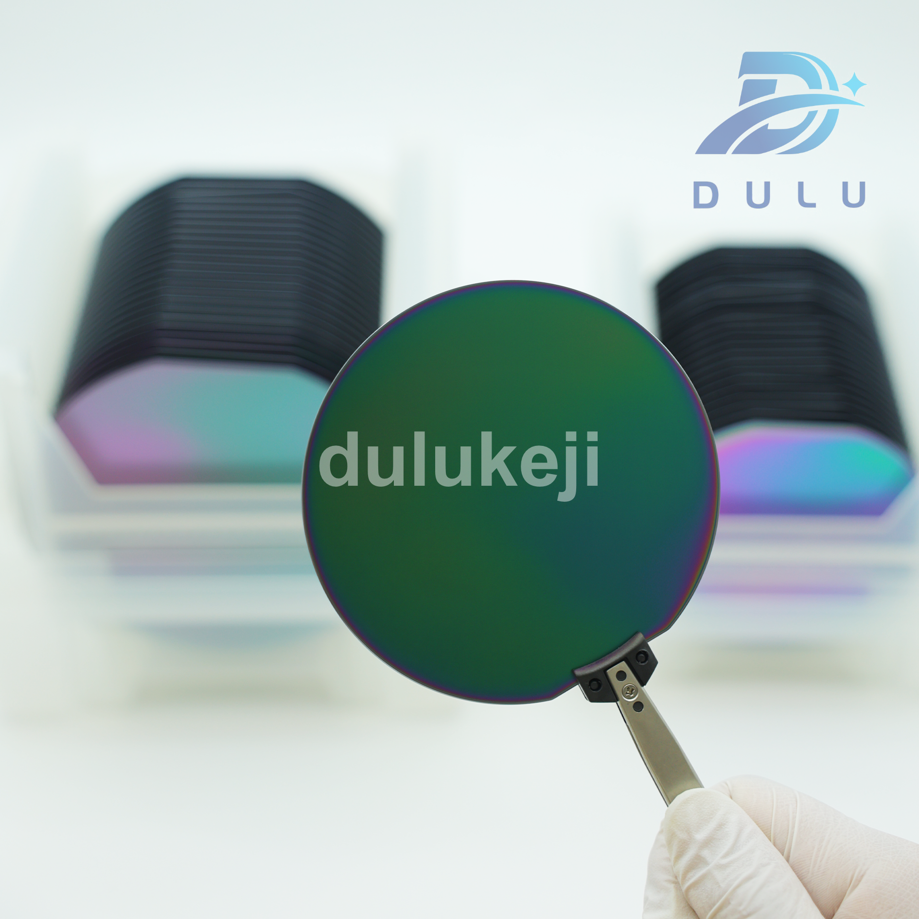 Silicon Wafer Trading Global Shipping Air Freight &amp; Sea Freight Available