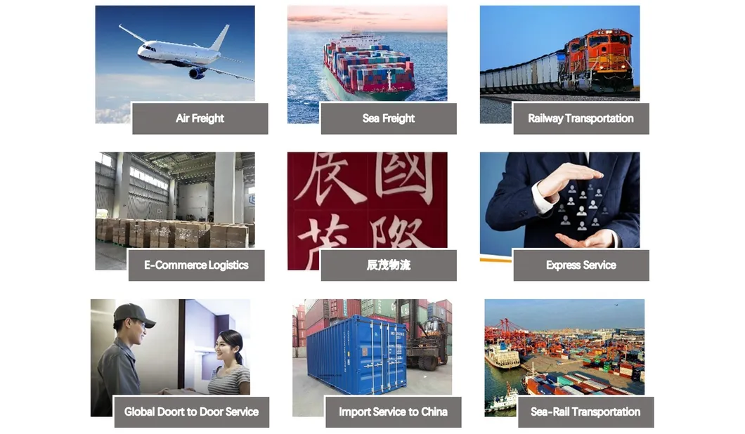 Value Added Logistics Services