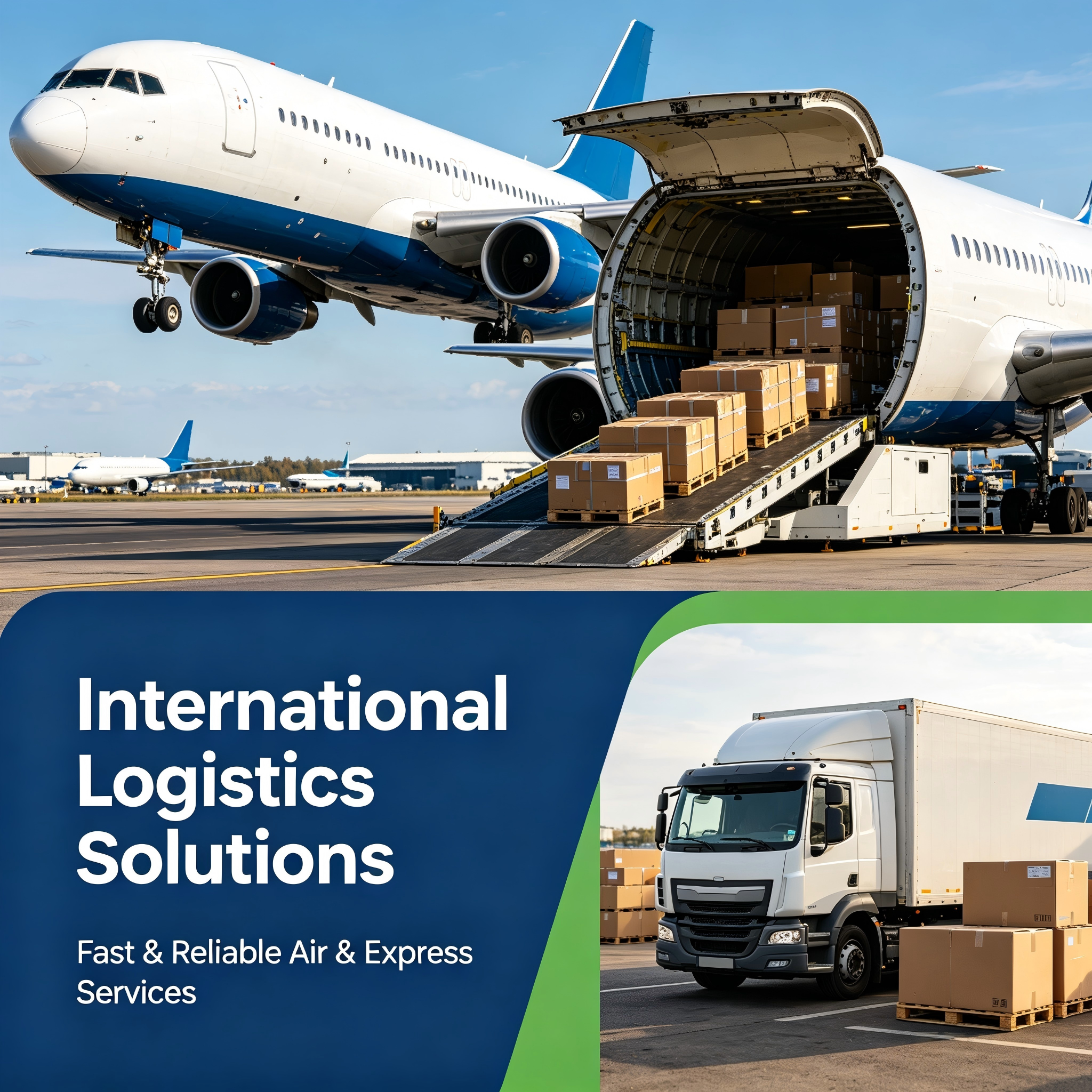 China UAE Fastest Express Courier Air Freight Door Delivery Service Freight Forwarder Shipping Agent Consolidation Insurance 4-6