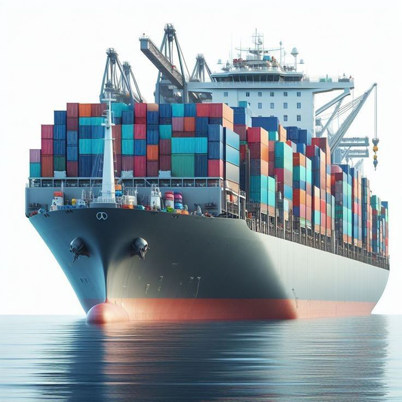 LCL Express DDP Ocean Shipping Agent China to Usa/Canada/europe/Middle East/Australia Sea Freight Forwarder Logistics Service