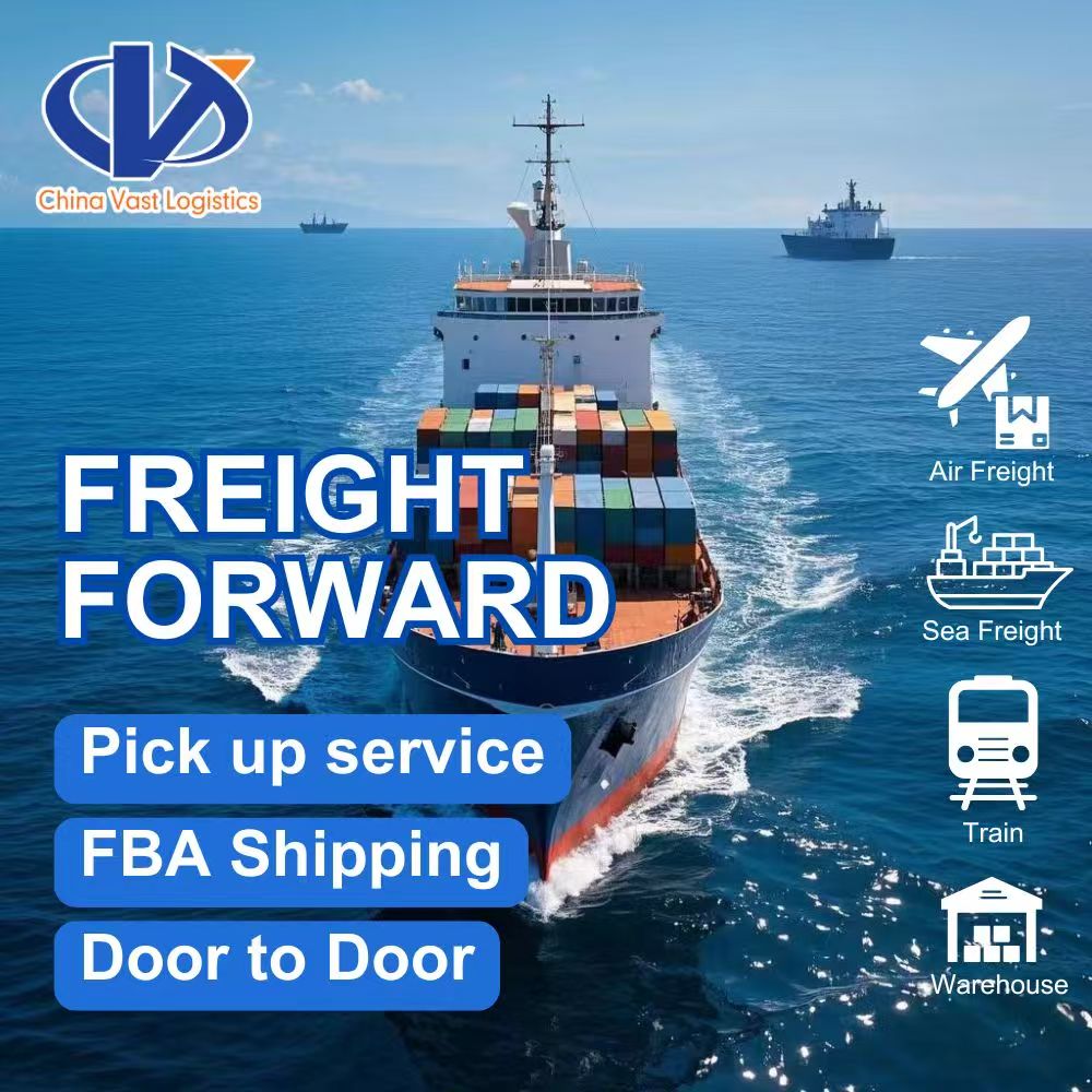 Reliable China Express Shipping Consolidator to Australia Door-to-Door Delivery Service Trusted Air Freight Forwarder China