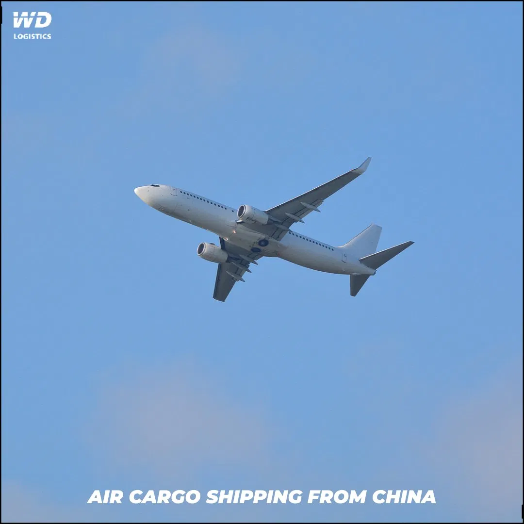 Air Freight to Khartoum Ocean Freight Agent Container Shipping Service From China to Port Sudan