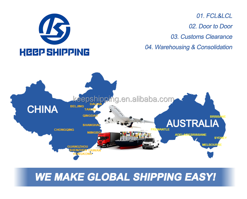 DDP Logistics Agent