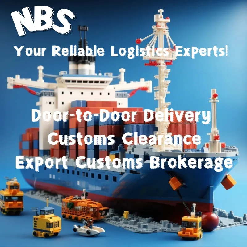 Libya Sea Freight Shipping Services From China