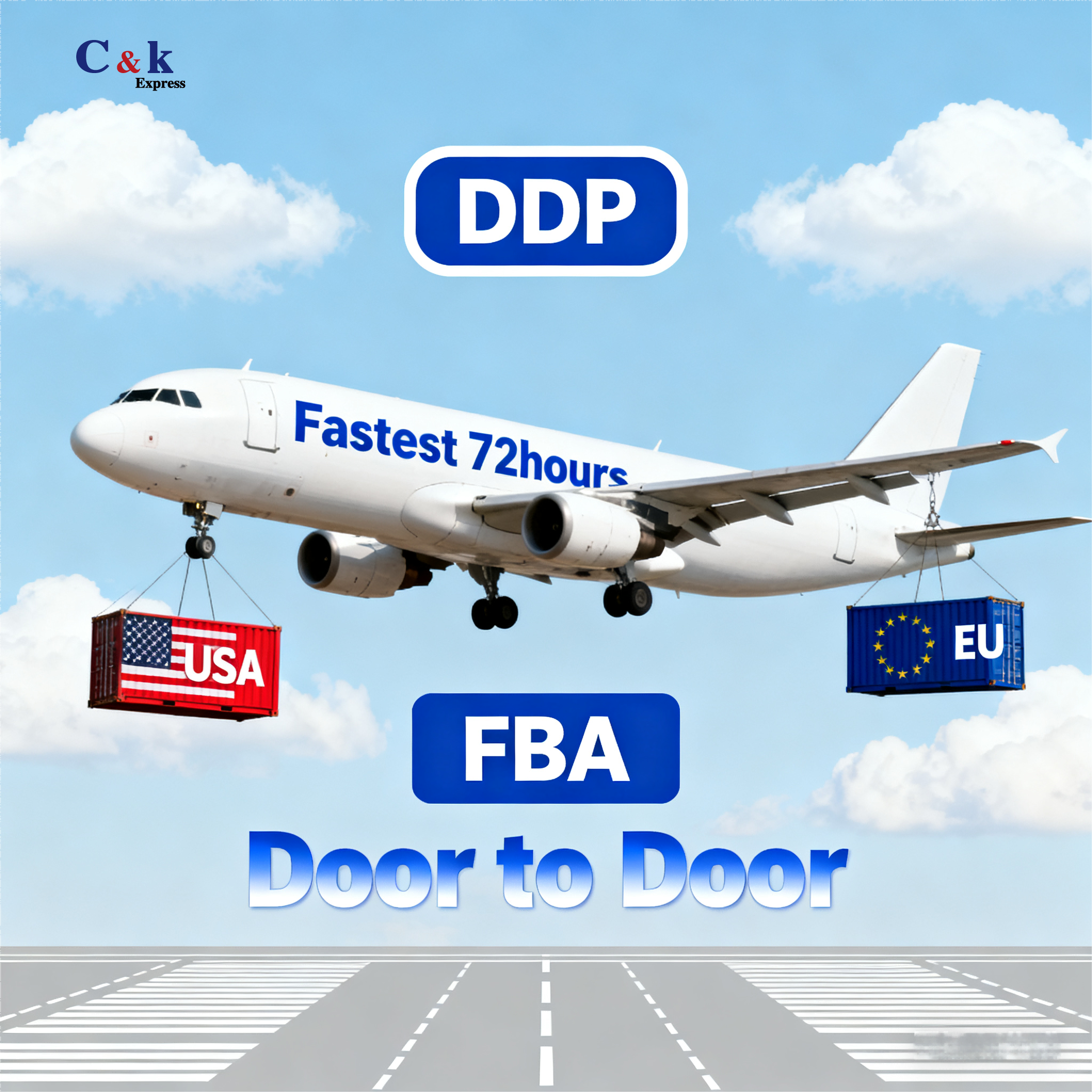 Professional Sea Air Multimodal Transport Freight Forwarding Service China to Turkey Israel Jordan Lebanon Egypt Door to Door