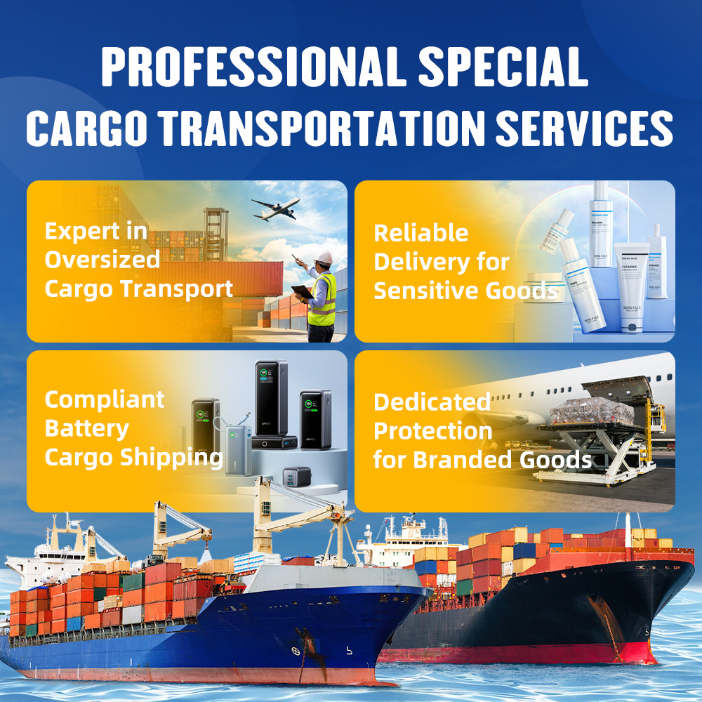 Top 10 International Dropshipping Agent air Best Freight Forwarders China With Cheap Rates FBA Shipping Service Company