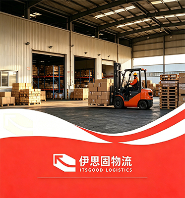 Oversea Warehouse