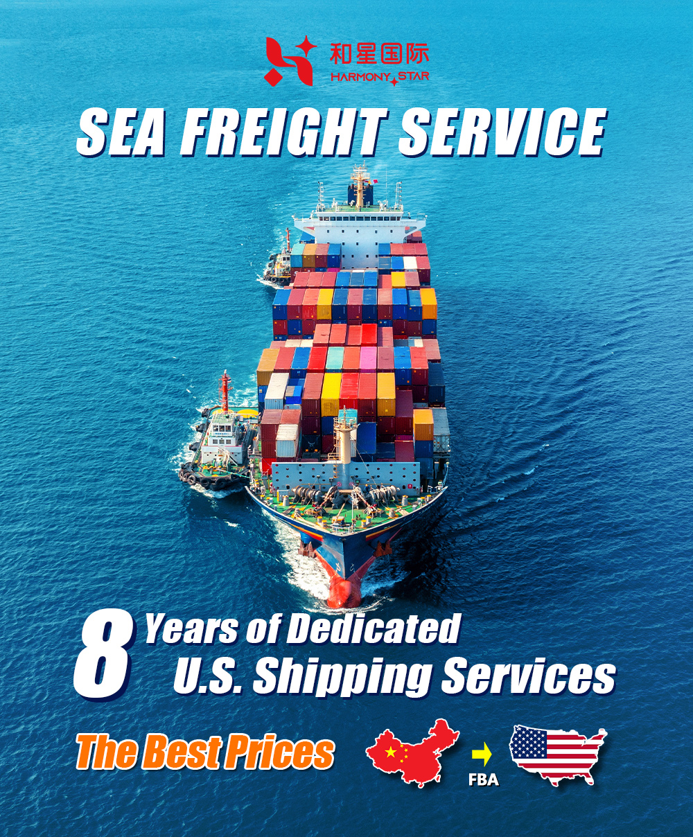 Logistics Services