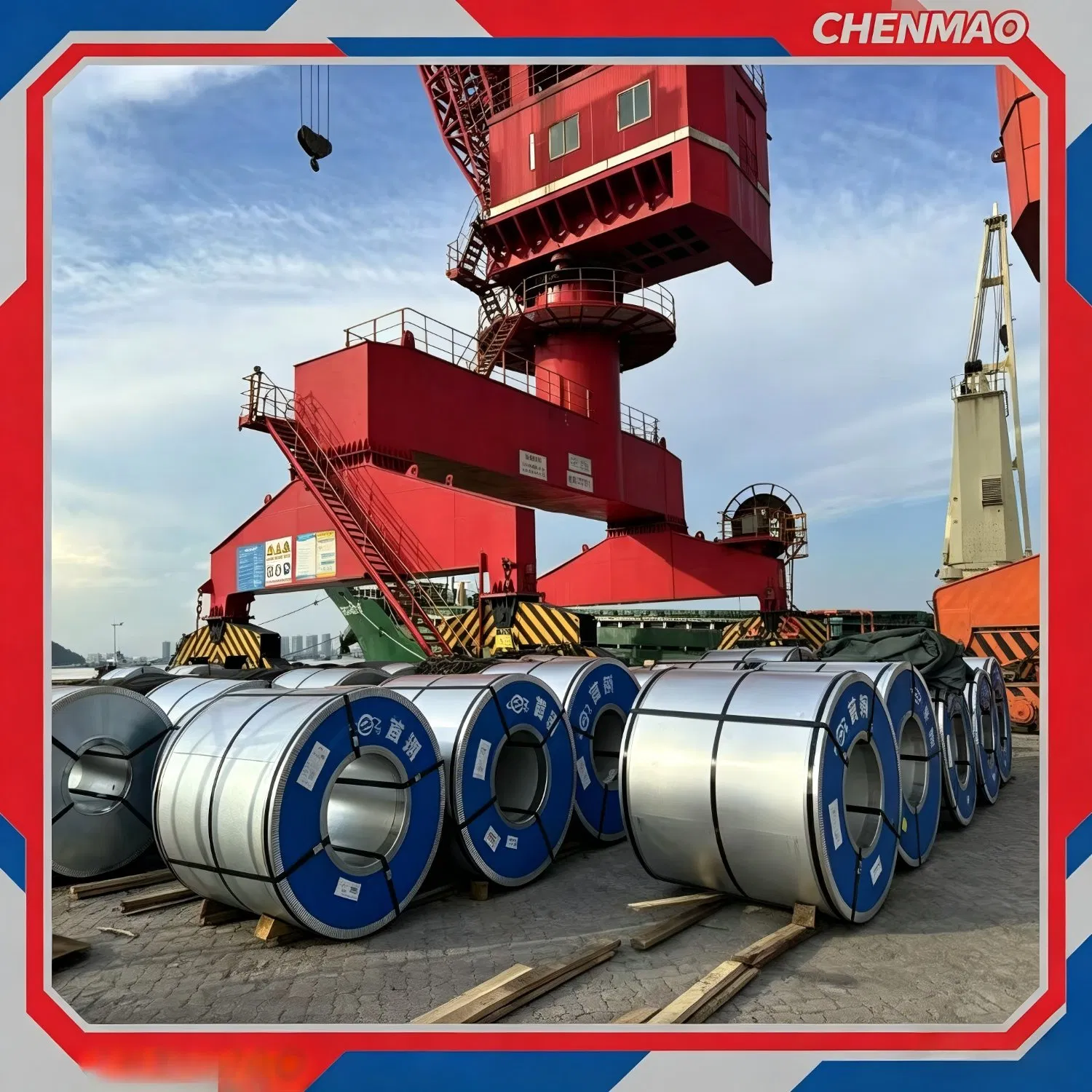 Ocean Shipping Made Easy for Your Break Bulk /Roro/Charter/Project Cargo Needs to Alexandria, Damietta, Port Said, Adabiya (Egypt) From China