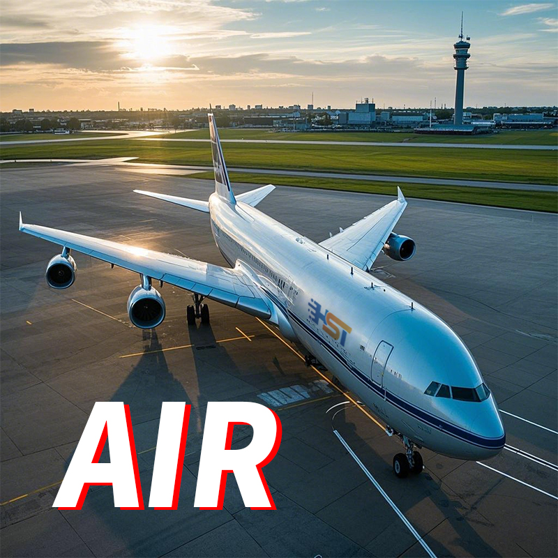 Cheapest International Shipping Rates DHL UPS Fedex Courier Service Door To Door Logistics Service Air Sea Express Cargo Agent