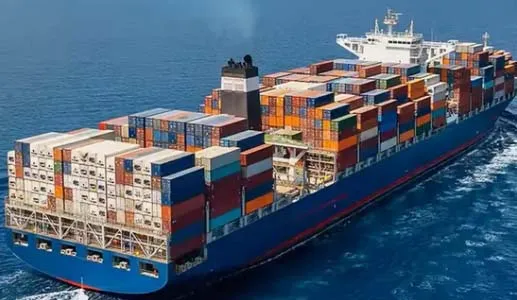 Ocean Sea Freight Service