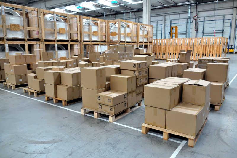 Logistics Operations Team