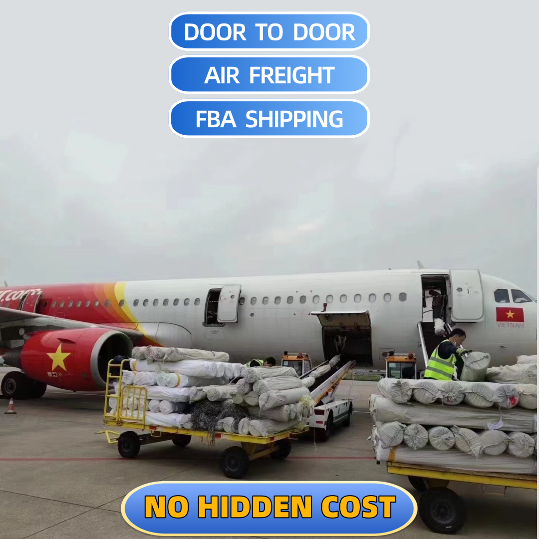 Large Volume Air Express Charter Flight Transport Service Top10 Freight Forwarder Dangerous Goods Speedy Logistic Custom