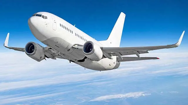 Air Freight