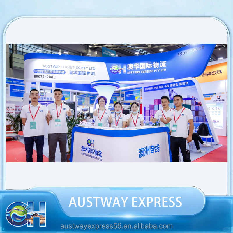 Air+Express Shipping AU Charter Service Project Cargo Solutions Freight Forwarder Purchase Agent DDP Dangerous General Goods