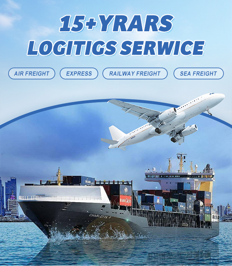 Transportation Logistics Banner 2