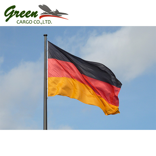 Best China Sea/ Air Freight Forwarder Shipping Agent From China To Germany Europe