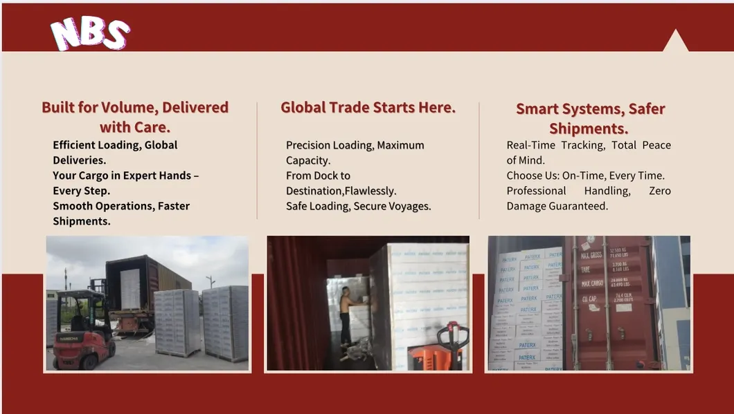 Libya Cargo Service Details