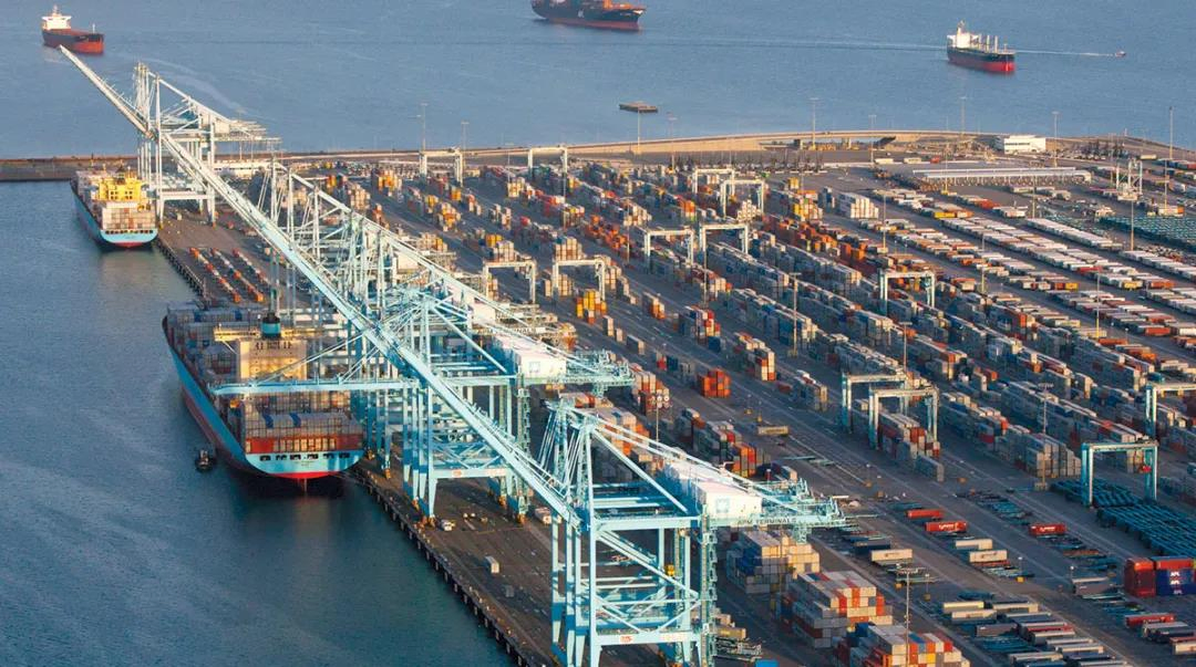 Free Customs Duty From Guangzhou Warehouse to Luanda Warehouse