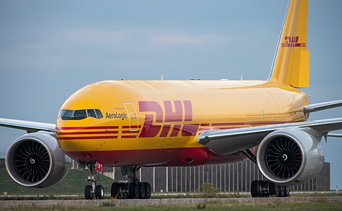 Safe, Reliable and Stable Air Freight Service From Tianjin (TSN) Dalian (DLC) in China to Cairo International Airport (CAI) in Egypt