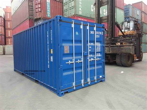 International Air Freight From Shenzhen in China to Los Angeles International Airport (LAX) in The Us