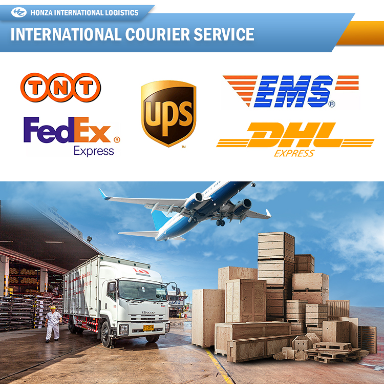Door-to-Door Shipping Air Cargo Charter Bulk Goods Transportation for Urgent Shipments LCL Consolidation Cost-Effective Shipping