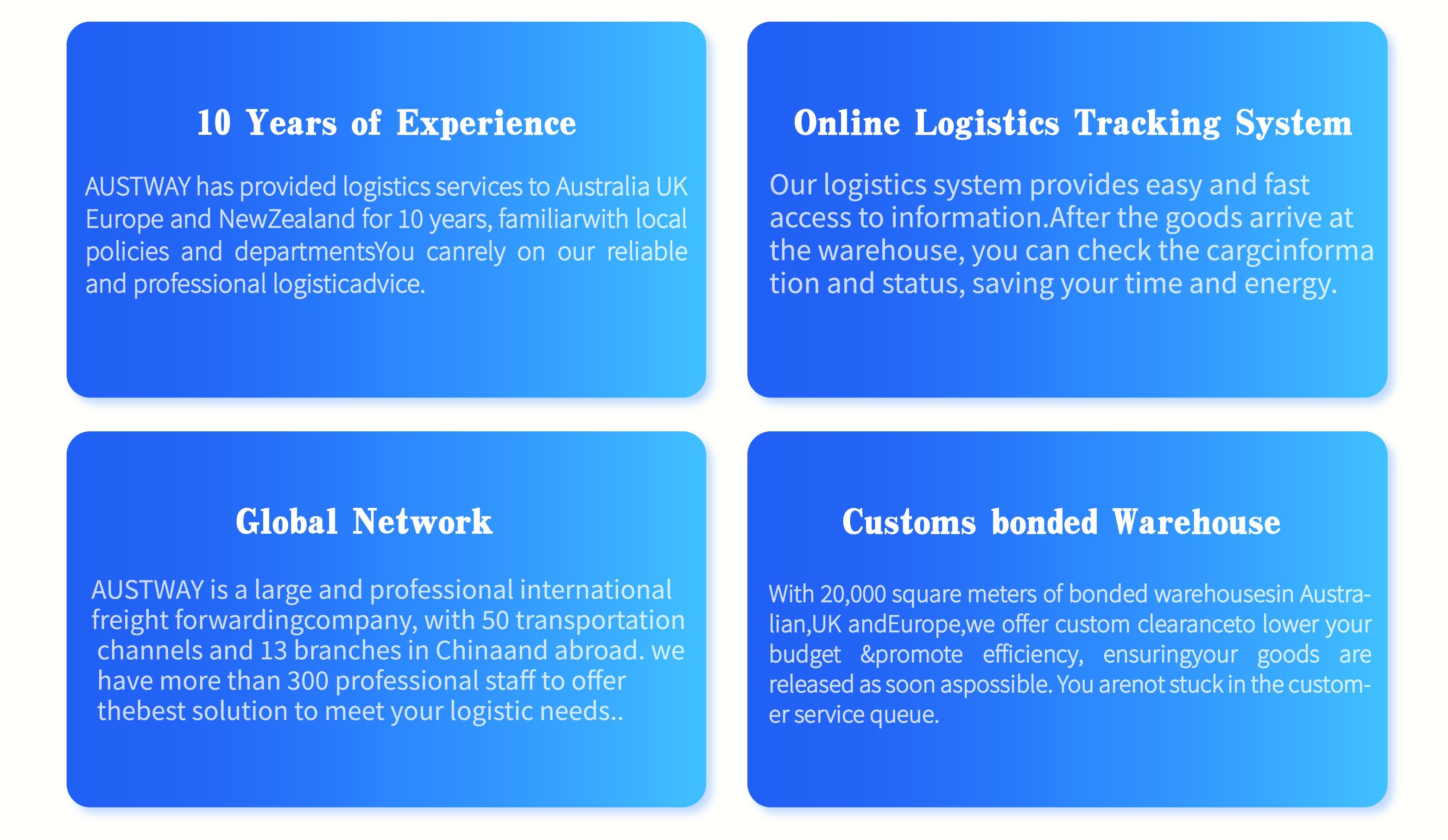 Logistics Facility 2