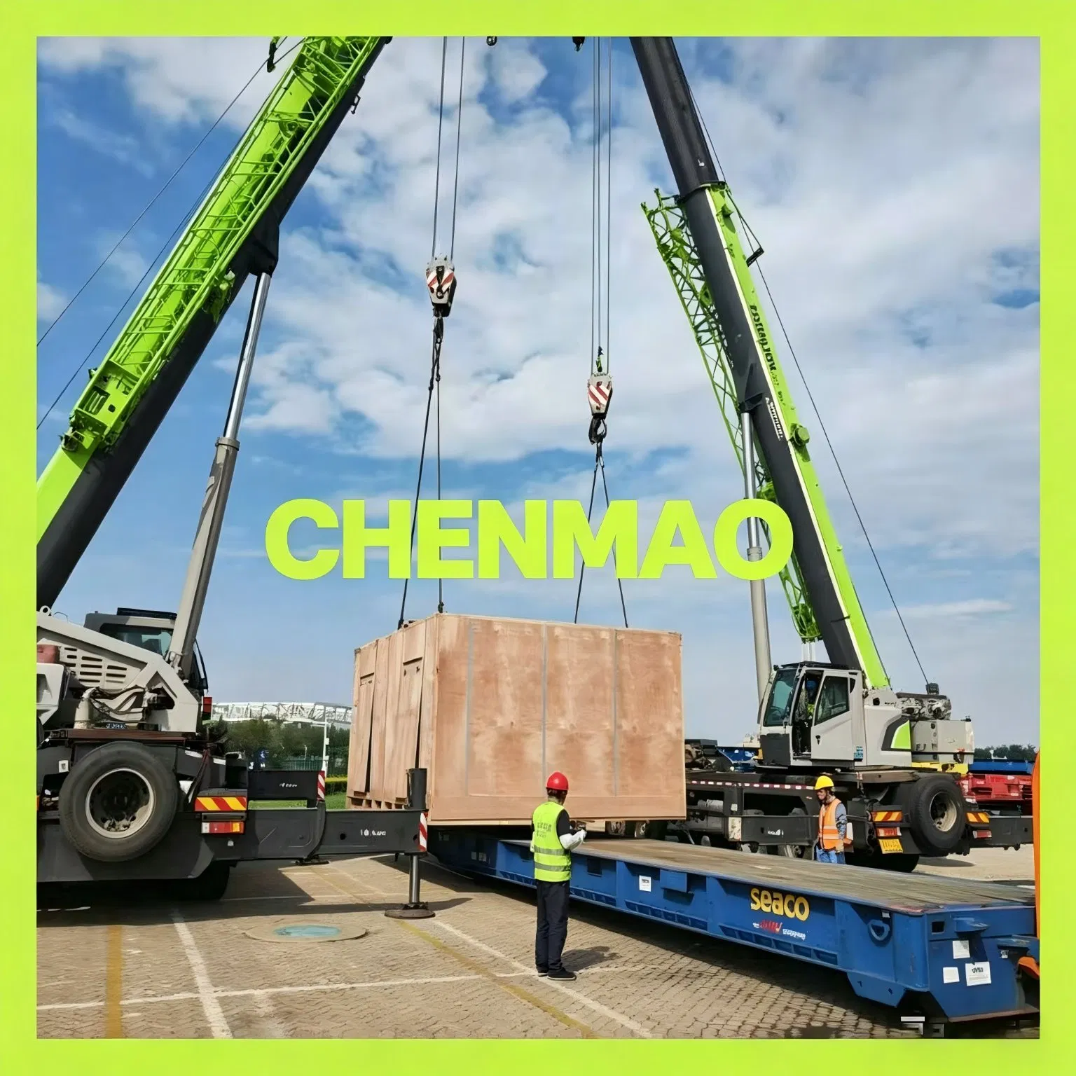 Break Bulk/Roro Cargoes Sea Shipping LCL FCL to Jakarta/Surabaya/Batam /Palembang (Indonesia)