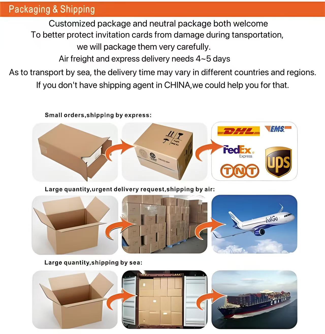 Warehousing