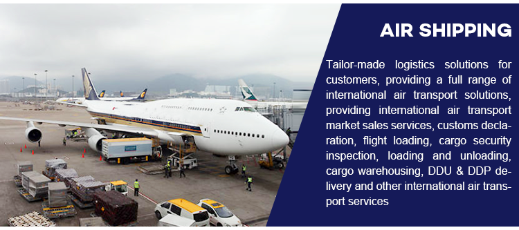 Logistics Service Visual 2