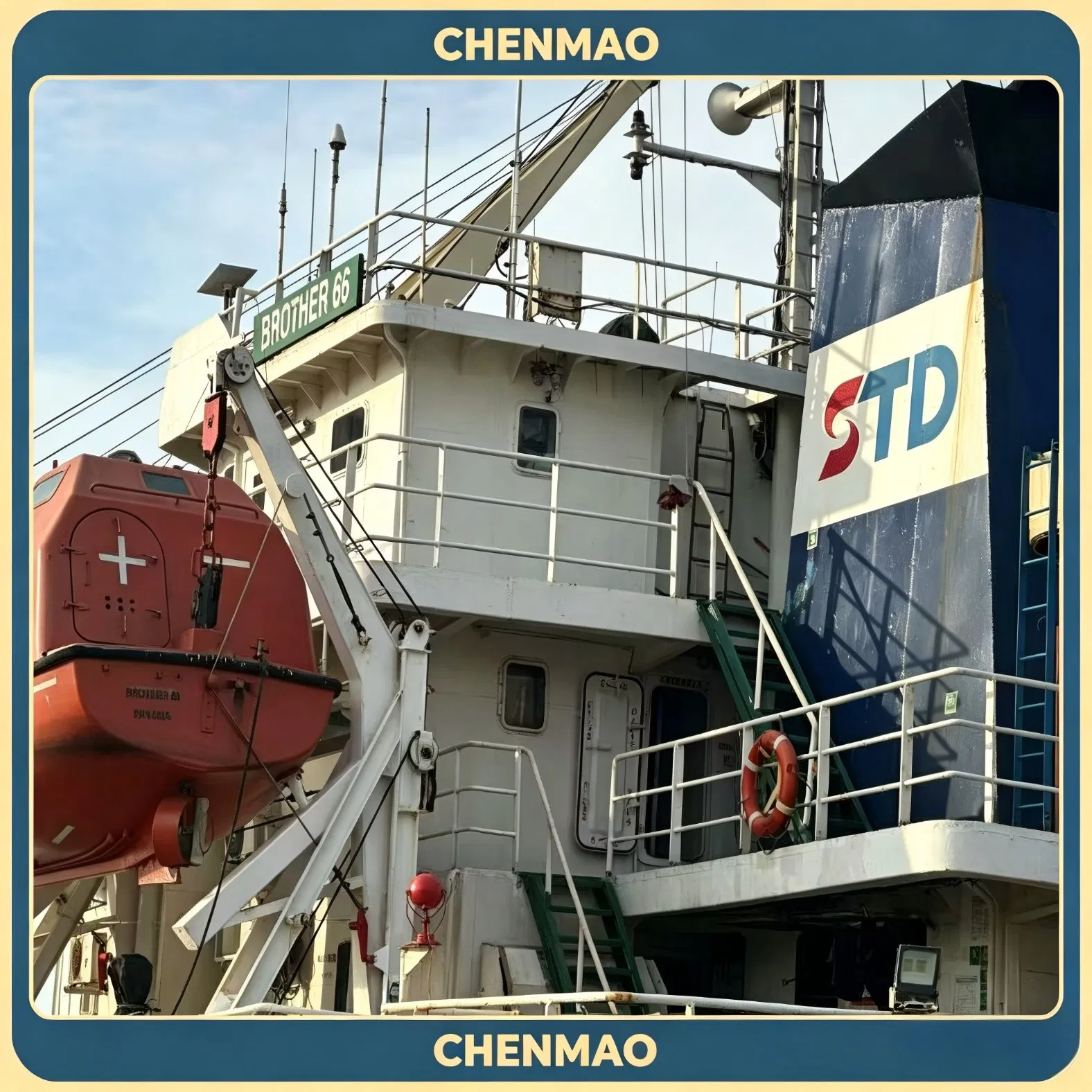 Ocean Shipping Made Easy for Your Break Bulk /Roro/Charter/Project Cargo Needs to Alexandria, Damietta, Port Said, Adabiya (Egypt) From China