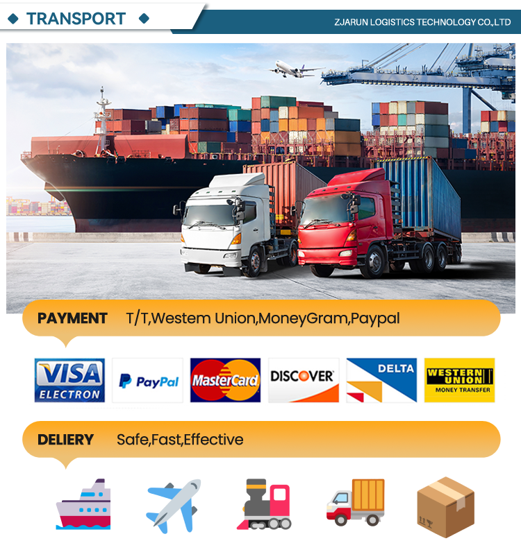 Cost-Effective Sea Air Transportation to Ethiopia/Uganda Multimodal Transport Cargo Consolidated Shipping