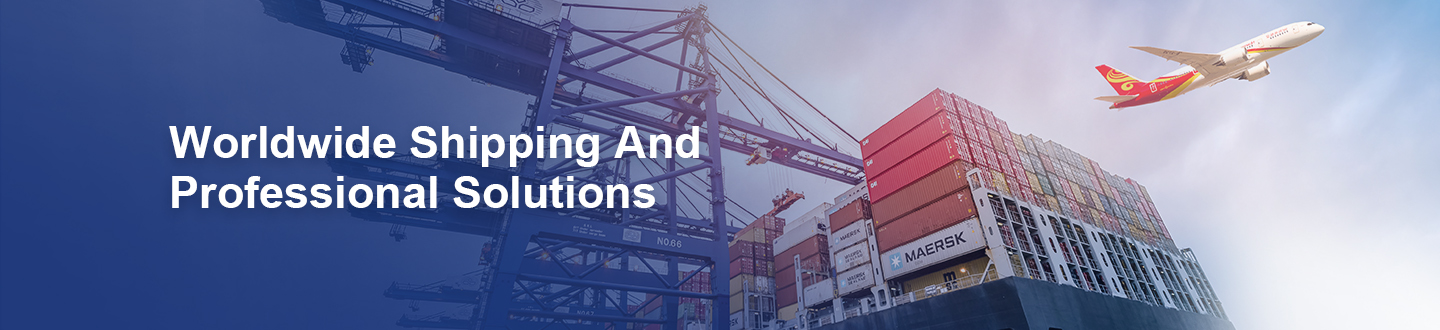 International Logistics Services